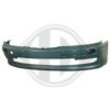 DIEDERICHS 4242050 Bumper